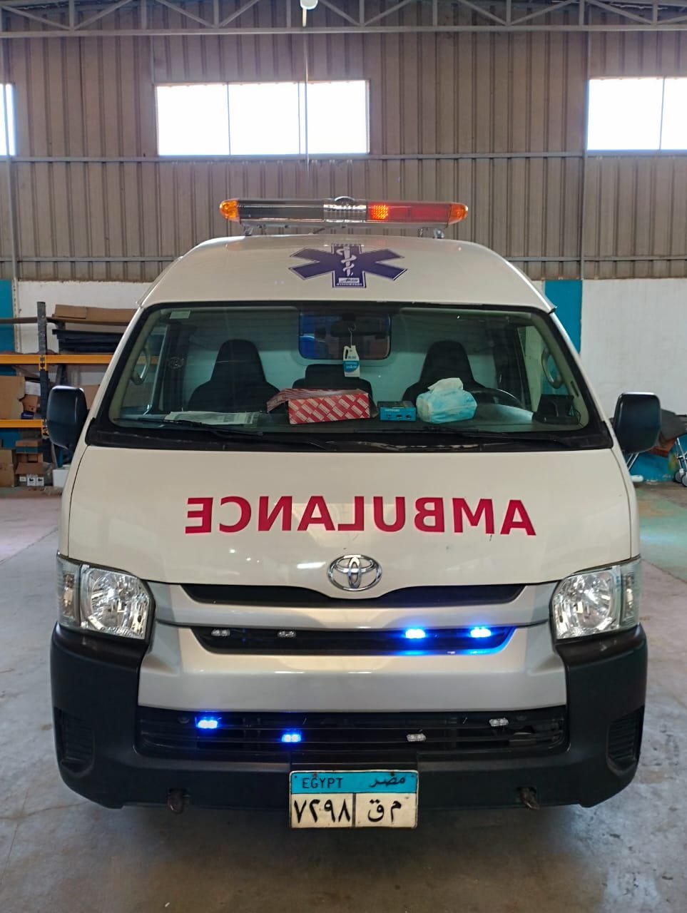 ارقام عربيات اسعاف