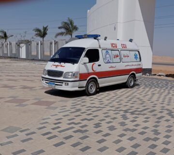 خدمات طبية مرخصة للفعاليات مع السامرية للإسعاف الخاص