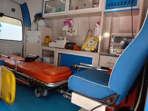 سيارات اسعاف تحت الطلب ما هي الحالات التي تستدعي طلب سيارة إسعاف؟