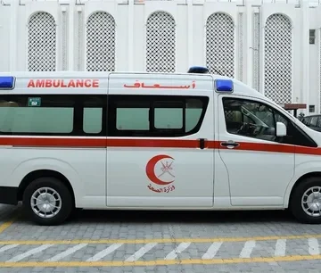 رعاية طبية فورية مع السامرية للإسعاف الخاص