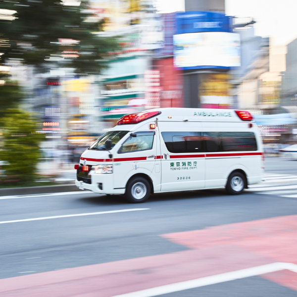 إسعاف حالات العظام إسعاف حالات العظام