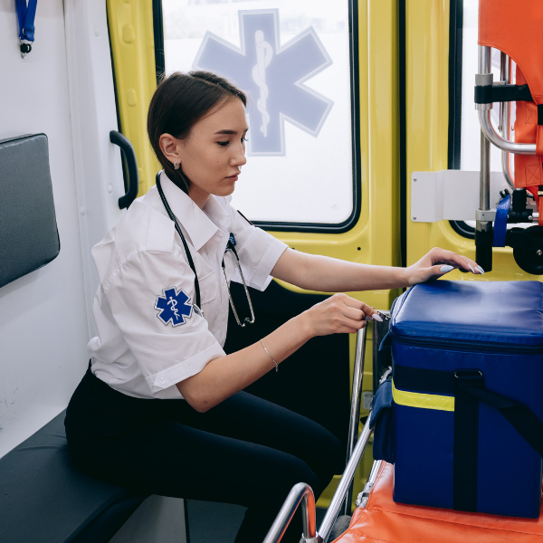 تجهيز حالات حرجة اسعاف تجهيز حالات حرجة اسعاف